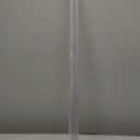 2-Pack Butecare Frameless Shower Door Bottom Seal for Glass Doors  Stop Shower Leaks and Create a Water Barrier (3/8 x 39)