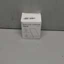 Pixel Wireless Charging Stand Fast Charging Pad for Google Pixel 10 10Pro XL 9Pro XL/Fold 9a 8a 8Pro 8 7a 7Pro 6, 15W Android Wireless Charger Station with 18W Adapter for Samsung S25 Ultra S24 FE S23 (White)