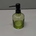 Homewear Soap Pump Sage Green  