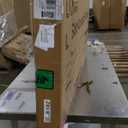 Acoustic Wood Wall Panels 4 Pack 47.6" x 23.6", Sound Proof Wooden Paneling for Walls, 3D Fluted Panel for Interior Wall Decor, Living Room, Bedroom - Teak (Cover Approx.31 sq.ft)