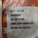 Nutrish Everyday Immune Support Chicken, Salmon, Blueberry & Pumpkin Recipe Dry Dog Food, 26lb Bag, 4 Pack (Best By: 06/13/2026)