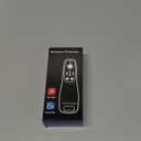 Presentation Clicker Wireless Presenter Remote for PowerPoint, Powerpoint Clicker with Volume Control PowerPoint Slide Advancer for Mac, Computer, Laptop-E600