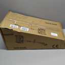 Cordless Snow Shovel,20V 12-Inch Electric Snow Shovel, Snow Blower Cordless with Directional Plate and Adjustable Front Handle, Equipped with LED Lights(4-Ah Battery and Quick Charger Included)