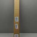 LazBlinds No Drill Cordless Roman Shades for Windows, 31" W x 60" H, Sunset
