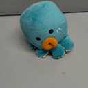 Interactive Dog Toys, [Newly Upgraded] Moving Dog Toy to Keep Them Busy, Bouncing Dogs Toy/Squeaky Rolling Ball with Jumping Music Talking Mode for Small Medium Large Dogs(Upgrade Octopus)