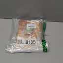 Woanger 24 Empty Advent Calendar Boxes to Fill, Christmas DIY Advent Calendar 24 Days Countdown Gift Xmas Gingerbread House Candies Treats Boxes for 2025 Xmas Holiday Decor, (Classic Style)