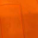 Silicone Griddle Mat Cover for Blackstone - 17 Inch True All-Encompassing Coverage Heavy Duty Food Grade Grill Buddy Mat, All Season Cooking Surface Protective Cover (Orange)