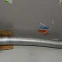 Walker Heavy Duty 54047 Universal Universal Exhaust Flex Pipe 3" Inlet (ID) 3" Outlet (ID)