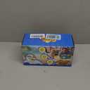 Crawling Crab Baby Toy, Increase Baby's Tummy Time Crab, Inspire Crawling, Automatic Obstacle, Rechargeable, Music, Speed Adjustment, Recording, Dancing Crab Toy for Kid's Sensory Development