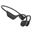 Bone Conduction Headphones - Open Ear Headphones Wireless Bluetooth Sports Earphones, IPX5 Waterproof Running Headphones Headset for Workout