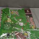 Football Tray 23.6x17 inch tailgate and sport events