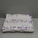 Cleaning Cloths 30-Pack Disposable Power Mop Pads Refills Compatible with Swiffer Power Mop Refills, Thickened Replacement for Swiffer Wet Pads Refill, Non-Washable & Non-Chemical & Unscented