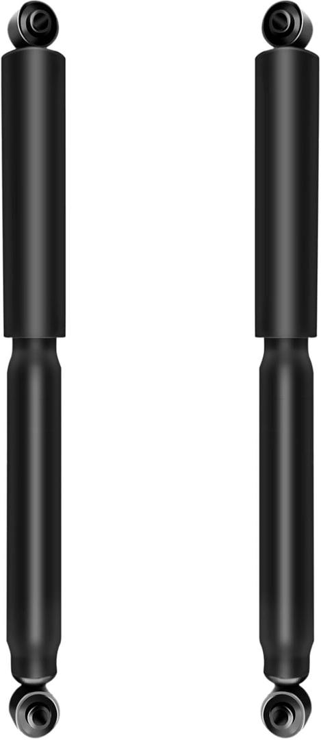 Shocks Struts for Dodge Ram RWD 344398 32390, OCPTY Rear Shock Absorbers for Dodge Fits 2002 2003 2004 2005 2006 2007 2008 for Dodge for Ram 1500 Amortiguadores 34514 565126 Auto Shocks Set 2pcs
