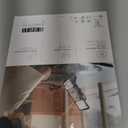 ESR for iPad Air 11 Inch Case with Keyboard M4/M3/M2 (2026/2025/2024) & iPad Pro 11/Air 5th/4th Gen Keyboard, EasySet Magnetic Stand, Portrait/Raised Modes, with Removable Protective Case, Black