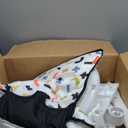 Fisher-Price Portable Baby Chair, Cute Cow Sit-Me-Up Floor Seat with BPA-Free Teether & Clacker Newborn Developmental Toys