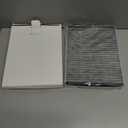 CAF735 Premium Cabin Air Filter Fits Equus, G70, G80, G90, Genesis, GV70, GV80, K900, Santa Fe, Stinger, Telluride, Replacement for 97133-J5000, G8H79-AK000, J5H79-AK000, S9C79-AC100, CF10735, CP735