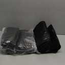 winemana 90% Shade Cloth, Dog Kennel Shade Cover, 10 x 20 FT Sturdy Durable Sunblock Shade Mesh Tarp with Grommets for Patio Plants Greenhouse Chicken Coop Porch