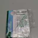 All-Purpose Stainless Steel Shower Squeegee for Shower Glass Door with 2 Adhesive Hooks, Bathroom Cleaner Tool Household Window Mirror Squeegee , Cleaning Tile Wall, Car, 10 Inch Silver