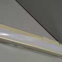 LazBlinds Cordless Cellular Shades, No Tools No Drill Blackout Honeycomb Shades Pleated Blinds for Windows, 30" W x 64" H, Soft Cream