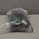 4 Pack kids Pants Casual Wide Leg Baggy Yoga Trousers Kids Loose Sweatpant, size L