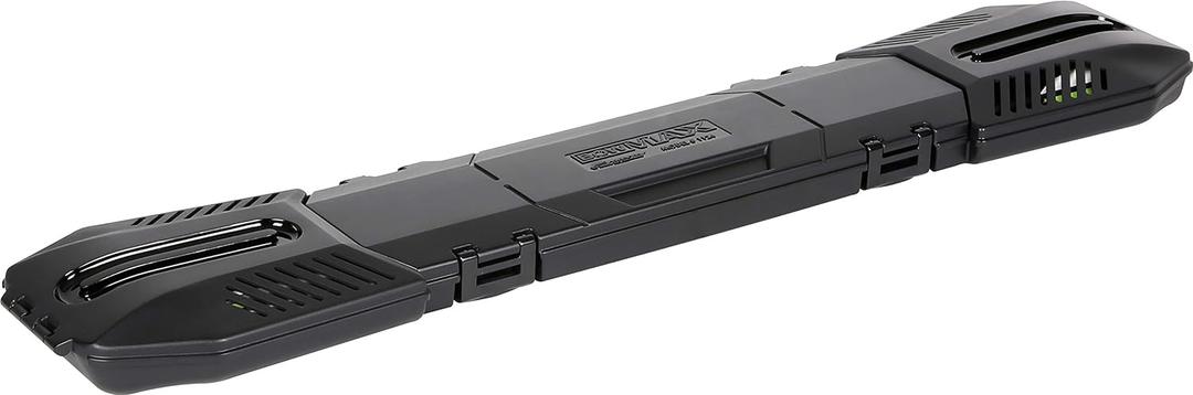 Plano Arrow and Bolt Cases | Heavy-Duty Shell Protection for Archery Equipment