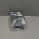 Eomenie Women's Push Up Wrap Front Swimsuit One Piece Tummy Control Bathing Suits Bandeau Support Slimming Swimwear XL