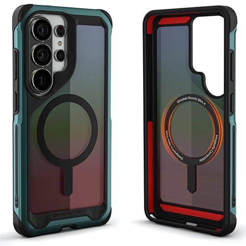 ATOMIC Galaxy S26 Ultra Case by Ghostek