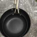 Calphalon® Hard-Anodized Nonstick 8" and 10" Frying Pan Set