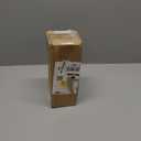 Airy Abode Premium Ash Wood Furniture Legs with Gold Caps (Full Install Kit), 10 Inches