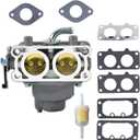 ALL-CARB Carburetor Replacement for Kawasaki Part # 15004-1012 15004-0931 15004-7083