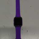 Goodatech 1.69'' Kids Smart Watch for Kids Boys Girls, HD Camera,26 Bulit-in Puzzle Games,Video Music Player,Pedometer,Flashlight,Alarm Clock, Birthday Gifts for 4-12 Years Children (Purple)