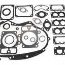 New Engine Gasket Set for 405577 405777 406777 407677 407777 Engines Replace 694012 499889