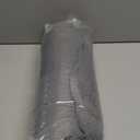 Pain Relief Cervical Pillow for Neck Support, Adjustable Ergonomic Pillow Cozy Sleeping, Odorless Orthopedic Memory Foam Pillows, Contour Bed Pillow for Side Back Stomach Sleeper-King Size (King size-28.4''Lx16.5''Wx5.5''H, Grey &Grey)