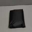 Iceberg Elf Outdoor playhouse covers waterproof, Wooden playhouse cover, 45" L x 40" W x 50" H, Rainproof, Sun Protection dust, , 420D Heavy duty oxford fabric, (Black)