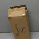 Maple&Stone White Quilt Set King Size, Lightweight Bedspread Ultrasonic Chevron Pattern Light Coverlet for All Season Comforter Bedding Decor - 3 Piece King Bed Cover Sets (King (106'' x 96''))