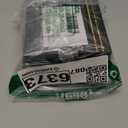 H1 LED Bulbs, 24000LM Super Brightness high Beam and Low Beam, 6500K Cool White Fanless Fog Lights Bulbs, 1:1 Mini Size Plug and Play, Non-Polarity, Pack of 2