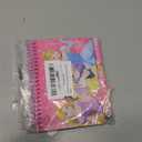 Disney Princess Autograph Book with Pen