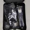 Wahl Lithium Ion Pro Rechargeable Cordless Hair Clippers for Men, Woman, & Children with Smart Charge Technology for Convenient at Home Haircutting - Model 79470