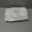 Kichvoe Steamer Basket Stainless Steel,Vegetable Steamer Basket with Handle for Pan and, Pan Steamer Basket Insert, Strainer and Rice Washer Silver, 52Q06K109Q5