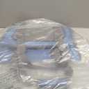 Mr. Pen Pet Carrier SoftSided Cat & Dog Carrier Bag for Travel 17.5" x 11.2" x 11.5"