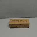 Plug in Motion Sensor Night Light, LED Infrared Sensor Light 6W Light AC 85-265V PIR Infrared Sensor Motion Detector Light Bulb Lamp (Warm Light, US Plug)