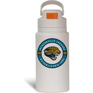 26oz Water Bottle with Flip Up Lid