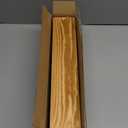 14 Inch Large Wooden Tiered Riser Display Stands, 2 Set Stackable Wooden Cupcake Stand Dessert Table Display Set,Tiered Shelf Organizer,Display Stands Shelf,Vendor Booth Display Items for Vendor Events