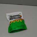 Squirrel Repellent Outdoor, Squirrel Repellent for Attic, Chipmunk Repellent Outdoor, Keep Squirrels Out of Potted Plants, Squirrel Deterrent for Garden-8 Packs