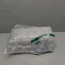 Can Organizer for Pantry, 3 Sets 3 Tiers Can Storage Organizer Pantry,Soda Can Organizer for Fridge 36 Cans Rack Automatic Rolling Stackable Canned Food Organizer,Clear