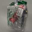 Gilmour Medium Duty Garden Hose Nozzle with Insulated Grip, Hot Water Hose Nozzle for Watering and Cleaning