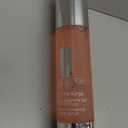 Clinique Moisture Surge Hydrating + Plumping Supercharged Concentrate Face Serum For All Skin Types | Blend of Hydrating Ingredients With Hyaluronic Acid | Plumping