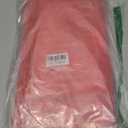 8 Pack Red Plastic Table Cloths Disposable, 54 x 108 Inches Plastic Table Cover for Rectangle Tables, Disposable Tablecloth for Dinning, Parties, BBQ, Wedding, Outdoor