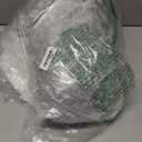 Right Passenger Side Door Mirror Compatible With 2021-2026 Ford F150 With Power Glass Manual Folding Heated Blind Spot Temperature Sensors Matte Black Replace#ML3Z17682VA (9 Pins)