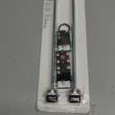 EWH-01 Electric Water Heater Tune-Up Kit, Includes Two Water Heater Thermostats, Two Water Heater Heating Elements - 4500W 240V, T-O-D Style Thermostat, Water Heater Replacement Parts